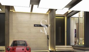 Earth, दुबई Signature Mansions में 6 बेडरूम विला बिक्री के लिए