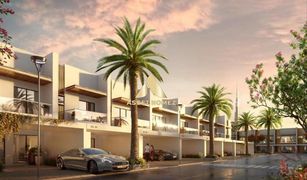 2 Bedrooms Townhouse for sale in District 7, Dubai MAG Eye