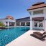 2 Schlafzimmer Villa zu verkaufen im Sivana Gardens Pool Villas , Nong Kae, Hua Hin