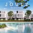 5 Bedroom Townhouse for sale at Joulz, Cairo Alexandria Desert Road