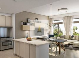 4 Bedroom Townhouse for sale at Malta, DAMAC Lagoons