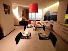 2 Bedroom Condo for sale at Sathorn Prime Residence, Thung Wat Don