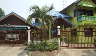 3 Bedrooms House for sale in Sam Phuang, Sukhothai 