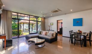 3 chambres Villa a vendre à Rawai, Phuket Villa Onyx Kokyang Estate Phase 2