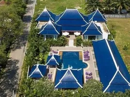 7 Schlafzimmer Villa zu verkaufen in Thalang, Phuket, Choeng Thale