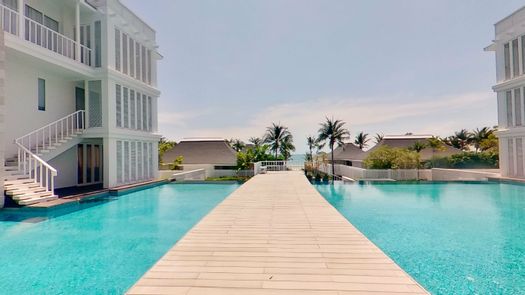 Photo 1 of the Communal Pool at Malibu Kao Tao