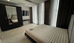 1 Bedroom Condo for sale in Lumphini, Bangkok Noble Ploenchit