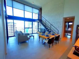 2 Bedroom Condo for rent at The Lofts Silom, Si Lom