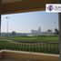 1 बेडरूम अपार्टमेंट for sale at Golf Apartments, Al Hamra Village