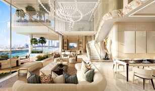 4 chambres Penthouse a vendre à dar wasl, Dubai Casa Canal