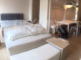 1 Schlafzimmer Appartement zu vermieten im Liv At 49, Khlong Tan Nuea