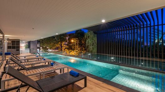 Photos 1 of the สระว่ายน้ำ at Aster Hotel & Residence Pattaya
