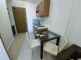 1 Bedroom Apartment for rent at Ideo Mix Phaholyothin, Sam Sen Nai