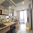 1 Bedroom Apartment for rent at The Crest Park Residences, Chomphon