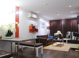 1 Bedroom Apartment for rent at Silom City Resort, Si Lom