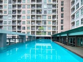 1 Bedroom Apartment for sale at Rich Park @ Bangson Station, Wong Sawang