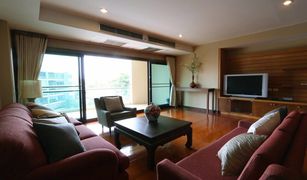 2 Bedrooms Condo for sale in Thung Mahamek, Bangkok The Natural Place Suite Condominium