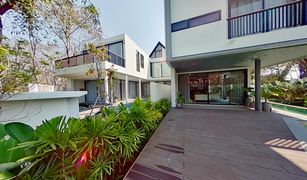 4 Bedrooms Villa for sale in Mae Hia, Chiang Mai Baan Wang Tan