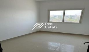 3 Bedrooms Apartment for sale in Al Reef Downtown, Abu Dhabi Tower 27