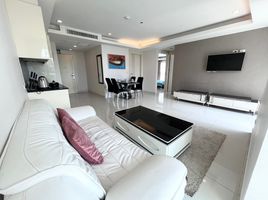 2 Schlafzimmer Wohnung zu verkaufen im Cosy Beach View, Nong Prue, Pattaya