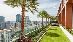 1 Bedroom Condo for sale in Thanon Phaya Thai, Bangkok Villa Rachatewi
