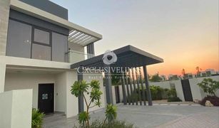 4 Bedrooms Villa for sale in NAIA Golf Terrace at Akoya, Dubai Park Residences 4