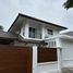 4 Bedroom Villa for sale at Sinthana Village, San Phranet, San Sai, Chiang Mai, Thailand