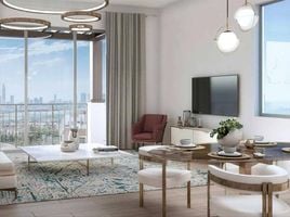 1 Bedroom Condo for sale at La Sirene, La Mer