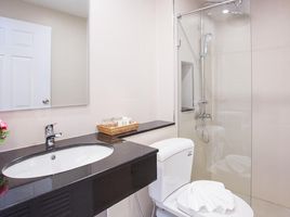 Studio Apartment for rent at The Suites Apartment Patong, Patong