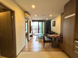 1 Schlafzimmer Appartement zu vermieten im Art @Thonglor 25, Khlong Tan Nuea