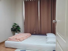 1 Schlafzimmer Wohnung zu vermieten im Tourmaline Lite Sathorn-Taksin, Khlong Ton Sai, Khlong San, Bangkok
