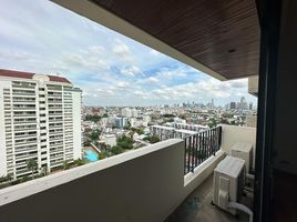 3 Bedroom Apartment for sale at Casa Viva, Khlong Tan Nuea