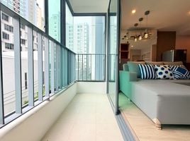 2 Bedroom Condo for sale at Ideo Q Chula Samyan, Maha Phruettharam, Bang Rak, Bangkok