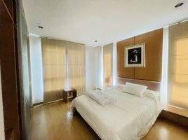 2 Schlafzimmer Appartement zu verkaufen im The Bangkok Sukhumvit 61, Khlong Tan Nuea