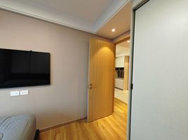 1 Bedroom Condo for rent at Regal Condo Sathorn - Naradhiwas, Thung Mahamek, Sathon