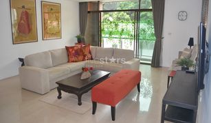 曼谷 Khlong Tan Nuea Baan Ananda 3 卧室 公寓 售 