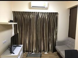 1 Bedroom Condo for rent at A Space Asoke-Ratchada, Din Daeng, Din Daeng