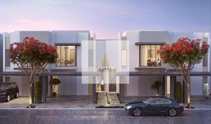 3 Bedrooms Townhouse for sale in Juniper, Dubai Elora