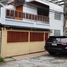 5 Bedroom Townhouse for sale in Benjasiri Park, Khlong Tan, Khlong Tan Nuea