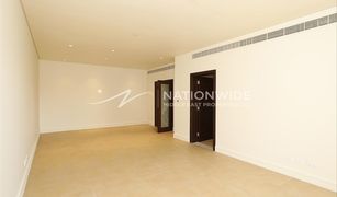 3 Bedrooms Apartment for sale in Saadiyat Beach, Abu Dhabi Saadiyat Beach Residences