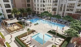 1 Bedroom Apartment for sale in Creek Beach, Dubai Bayshore