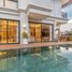 4 Bedroom Villa for sale at Rungsii Village Pattaya, Nong Prue