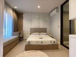 Studio Condo for rent at Life Asoke Rama 9, Makkasan, Ratchathewi