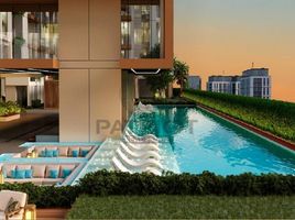 1 Bedroom Apartment for sale at District 13, District 13
