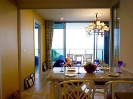 2 Bedroom Apartment for rent at Baan Plai Haad, Na Kluea, Pattaya, Chon Buri