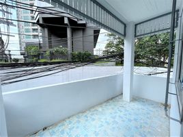 2 Bedroom House for rent in Sathorn BRT, Thung Wat Don, Si Lom