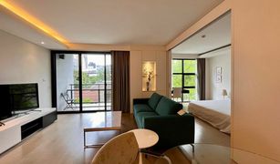 1 Bedroom Condo for sale in Khlong Tan Nuea, Bangkok MODE Sukhumvit 61