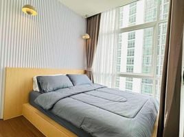 1 Schlafzimmer Appartement zu verkaufen im The Grand AD Jomtien Pattaya Beach, Nong Prue