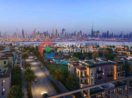 2 Bedroom Apartment for sale at La Sirene, La Mer, Jumeirah