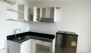 1 chambre Condominium a vendre à Wat Phraya Krai, Bangkok Notting Hill The Exclusive CharoenKrung